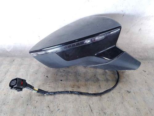 Right mirror SEAT IBIZA V (KJ1, KJG)  | BP26485466C27 