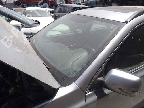Rear left window mechanism SUBARU LEGACY V (BM)  | BP28470257C24 