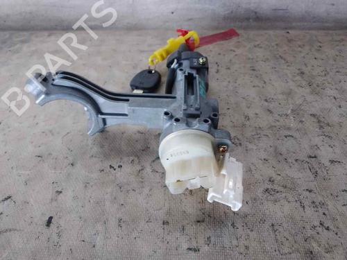 Ignition barrel HYUNDAI GETZ (TB) 1.1 | BP26472591M48 