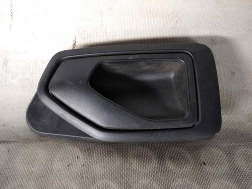 Høyre foran invendig håndtak PEUGEOT 306 Hatchback (7A, 7C, N3, N5) [1993-2003]  28123311