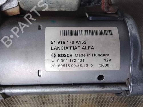 Starter FIAT 500X (334_)  | BP26693545M8 