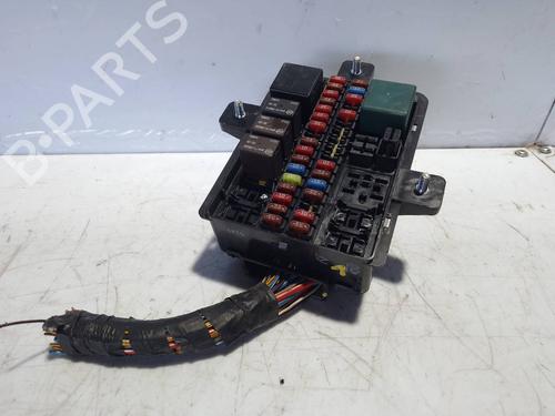 Fuse box SSANGYONG KYRON  | BP28451915E1  - Image 5