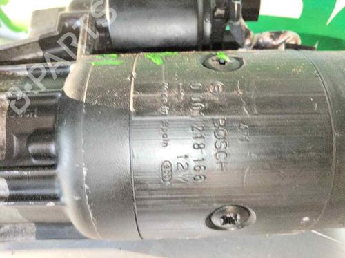 Starter TOYOTA CARINA E VI (_T19_) 2.0 D (CT190) | BP31210848M8