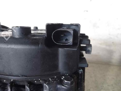 Brake master cylinder BMW X3 (E83) xDrive 20 d | BP26482858M77 
