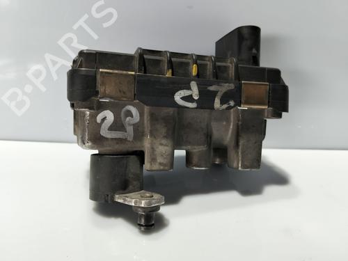 Electronic module MERCEDES-BENZ C-CLASS (W203) | BP38049403M83 - Image 2