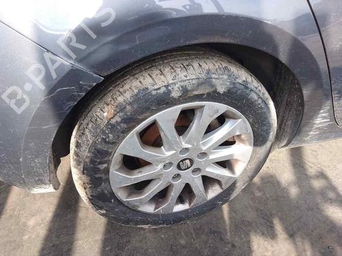 Used Right rear shock absorber SEAT LEON (5F1) [2012-2021]  28468760