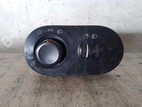 Used Headlight switch SEAT IBIZA III (6L1) [2002-2009]  26466861