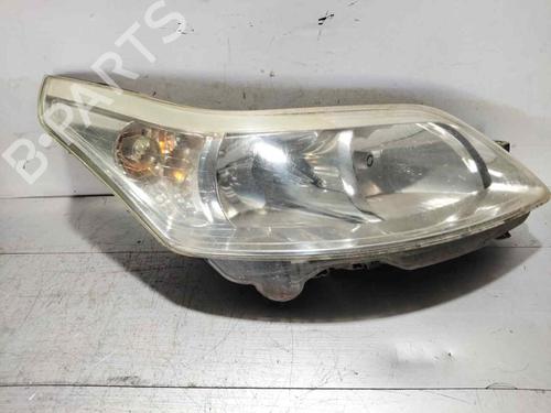 right-headlight-citroen-c4-i-lc_-2004-2005-2006-2007-2008-2009-2010-2011-2012-2013-2014-34192446 main image