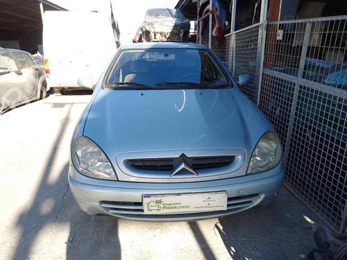 Right mirror CITROËN XSARA (N1) 2.0 HDi 90 | BP26470058C27 
