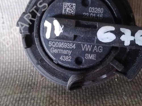 Electronic sensor VW GOLF SPORTSVAN VII (AM1, AN1)  | BP26693420M84 
