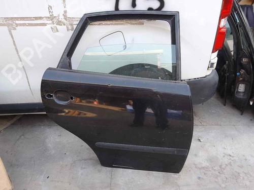 Used Left rear door SEAT IBIZA III (6L1) [2002-2009]  26483312