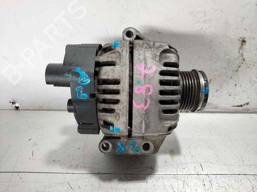 Used Alternator Alternator FIAT TIPO Saloon (356_, 357_) [2015-2026] 33605109 33605109
