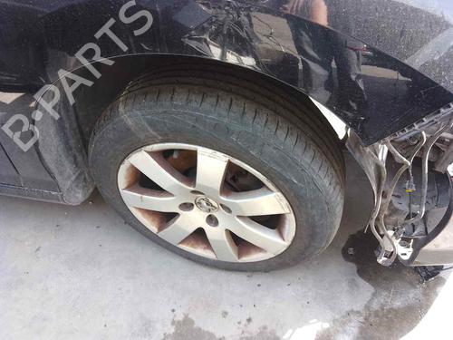 Used Right front shock absorber PEUGEOT 308 SW I (4E_, 4H_) [2007-2014]  28462005