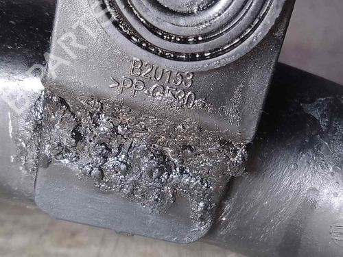 Pipe FIAT 500X (334_)  | BP26693605M125 