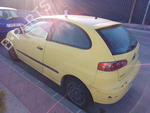 Højre baglygte bagklap SEAT IBIZA III (6L1)  | BP29255690C80 