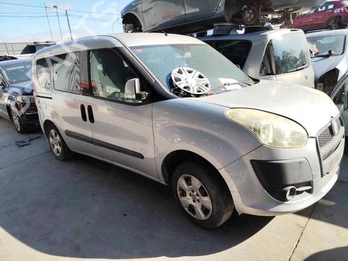Scuttle Panel FIAT DOBLO Cargo (263_) [2010-2025]  29211583