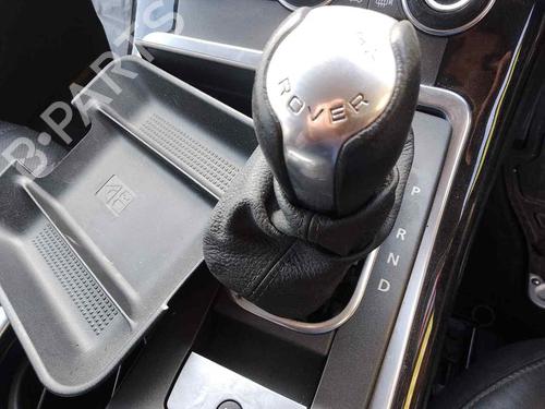 Used Gear lever LAND ROVER RANGE ROVER SPORT I (L320) 3.0 D 4x4 (245 hp) 28464584