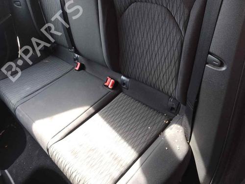 Used Rear seat SEAT LEON (5F1) [2012-2021]  28468764