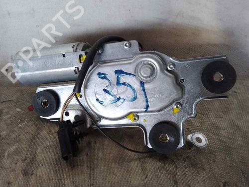 Rear wiper motor FORD FOCUS I (DAW, DBW) 1.8 TDCi | BP26470561M102 