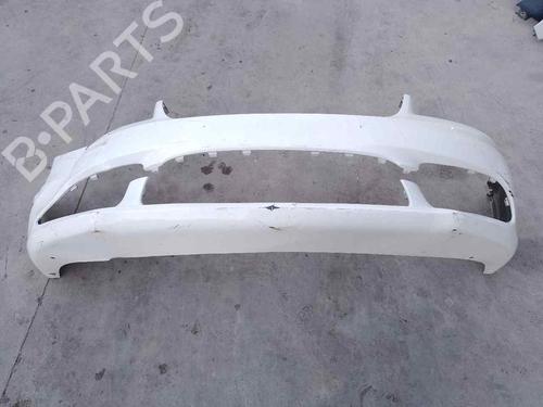 Used Front bumper CHRYSLER GRAND VOYAGER V (RT) [2008-2011]  26478609