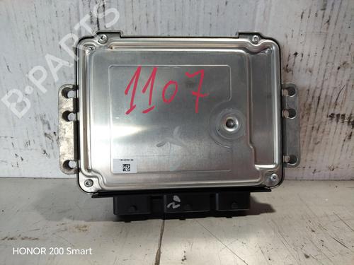 Used Engine control unit (ECU) Engine control unit (ECU) CITROËN C4 I (LC_) [2004-2014] 36090710 36090710