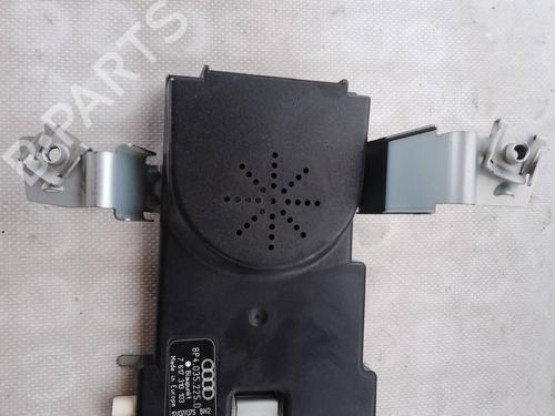 Used Electronic module AUDI A3 Sportback (8PA) 2.0 TDI 16V (140 hp) 26472923