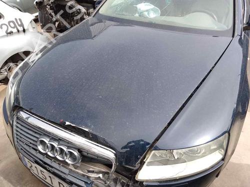 Used Hood AUDI A6 C6 (4F2) [2004-2011]  28452594