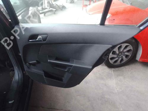 Used Rear right window mechanism OPEL ASTRA H (A04) [2004-2014]  28469692