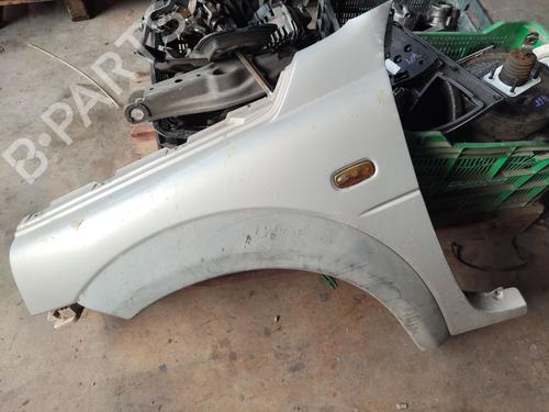 Forskærm venstre Forskærm venstre LAND ROVER FREELANDER I (L314) [1998-2006] 37020309 37020309