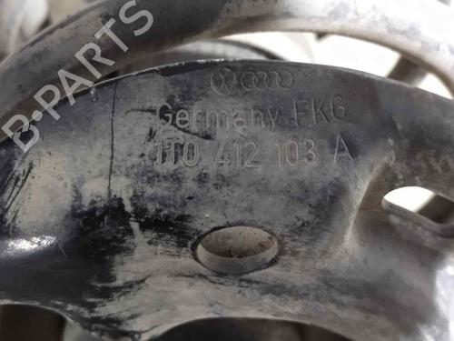 Left front shock absorber VW GOLF V (1K1) | BP26474006M16 - Image 3