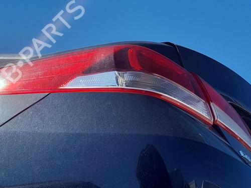 Used Left taillight Left taillight KIA OPTIMA (JF) 1.7 CRDi (141 hp) 33954712 33954712