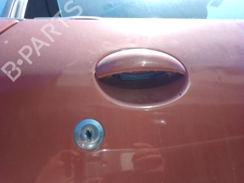 front-right-exterior-door-handle-peugeot-206-cc-2d-2000-2001-2002-2003-2004-2005-2006-2007-2008-36670033 main image