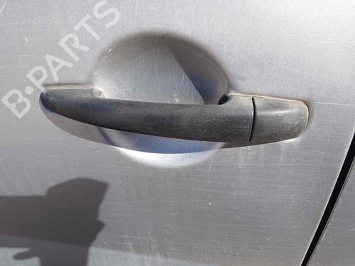 Used Rear right exterior door handle CITROËN JUMPY II Van 2.0 HDi 120 (120 hp) 28465042