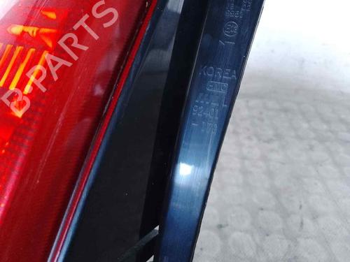 Left taillight HYUNDAI MATRIX (FC) 1.5 CRDi | BP26471610C34 