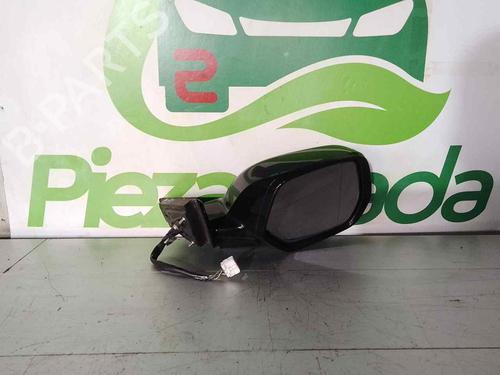 Retrovisor derecho HONDA CR-V III (RE_) 2.2 i-CTDi 4WD (RE6) (140 hp) 31251398
