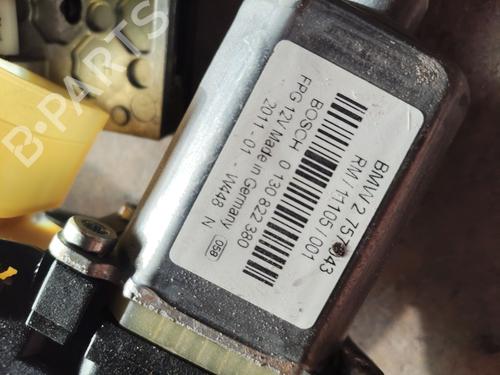 Front left window mechanism MINI MINI (R56) Cooper S | BP28467267C22 - Image 8