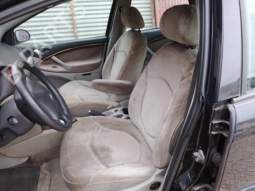 Venstre forlygte CITROËN C5 I (DC_) 2.0 HDi (DCRHZB, DCRHZE) | BP26474389C28 