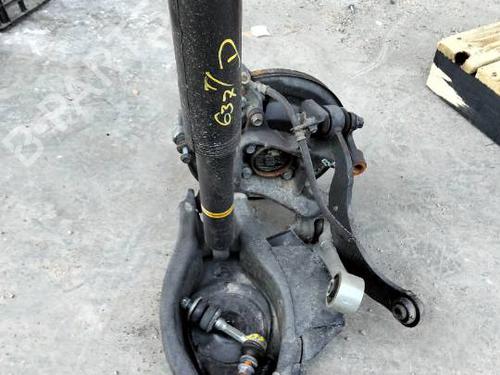 Brazo Suspension trasero derecho Brazo Suspension trasero derecho TOYOTA AURIS (_E18_) [2012-2019] 39751113 39751113