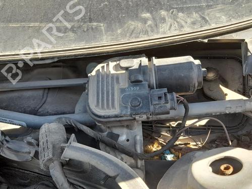 Viskermotor vindrute VW PASSAT B6 Variant (3C5) [2005-2011]  32452971