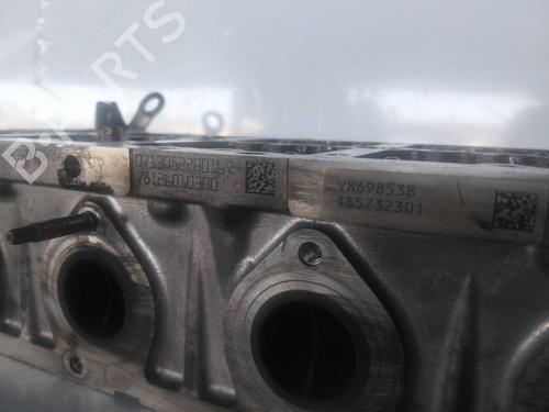 Cylinder head BMW X1 (E84) sDrive 16 d | BP37030170M5 - Image 4