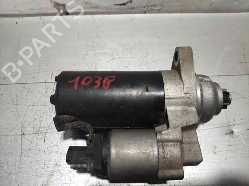 Starter SEAT CORDOBA (6L2) 1.4 TDI | BP33439798M8 - Image 2