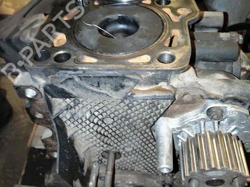 Engine (For Parts) AUDI A4 B7 (8EC) 2.0 TDI 16V | BP30878051M64 - Image 6