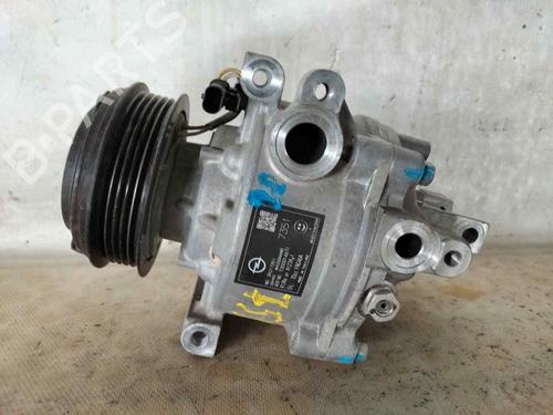 AC-Kompressor OPEL ASTRA K Sports Tourer (B16) [2015-2022]  29400367