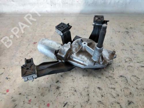 Rear wiper motor PEUGEOT 207 (WA_, WC_) | BP29981879M102
