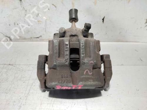 Used Left rear brake caliper Left rear brake caliper BMW 3 (E90) 320 d (163 hp) 34098288 34098288