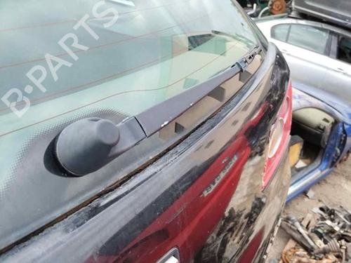 Used Rear windshield wiper arm SEAT IBIZA III (6L1) [2002-2009]  29311006
