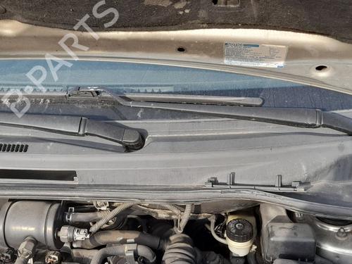 Used Front windshield wiper arm Front windshield wiper arm TOYOTA COROLLA Verso (ZER_, ZZE12_, R1_) 2.0 D-4D (CUR10_, CUR10R) (116 hp) 34398359 34398359