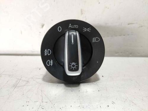 headlight-switch-vw-passat-b7-362-2010-2011-2012-2013-2014-2015-2016-28452118 main image