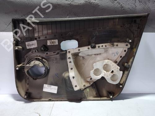Front left panel RENAULT CLIO III (BR0/1, CR0/1) | BP38707997C58 - Image 3