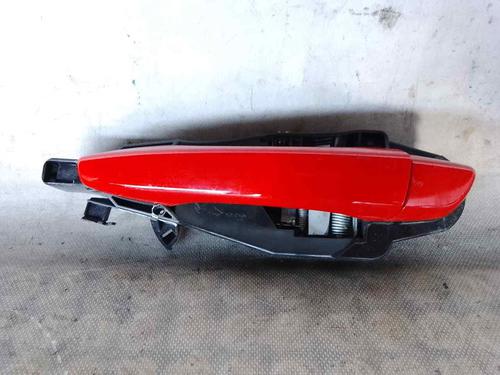 Used Rear left exterior door handle Rear left exterior door handle 26472511 26472511
